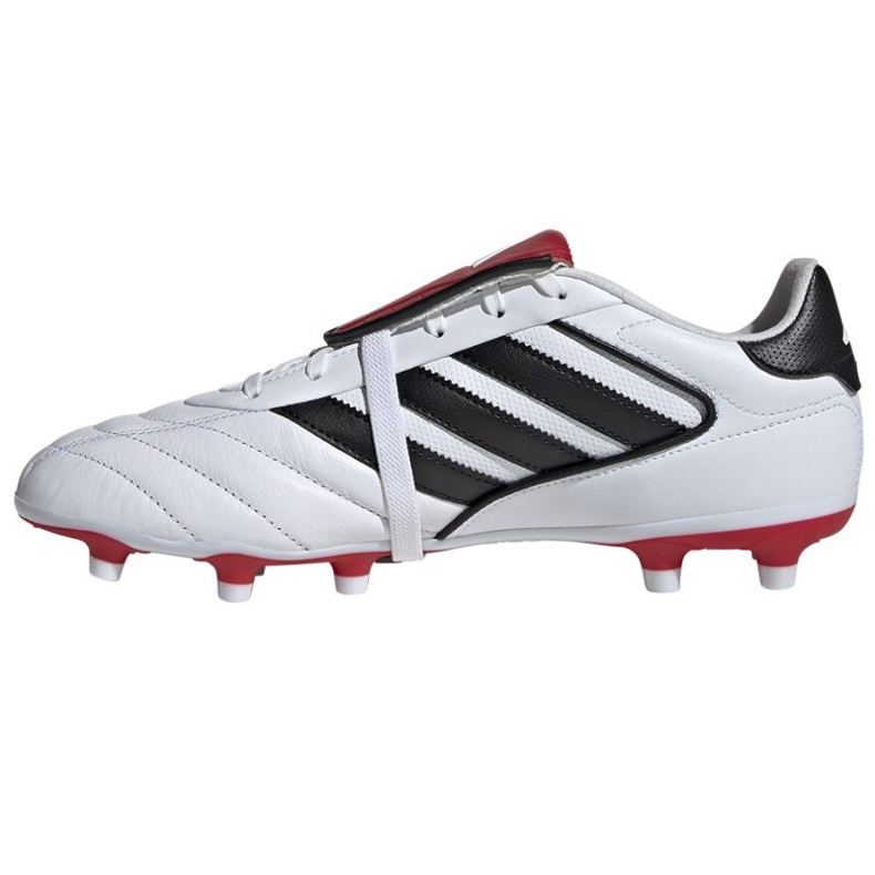 Boty Adidas Copa Gloro Ii Fg IG8743 bílý