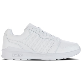 Boty K-Swiss Rival Trainer 09078-998 bílý