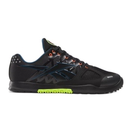 Boty Reebok Nano 2.0 100201550 černý