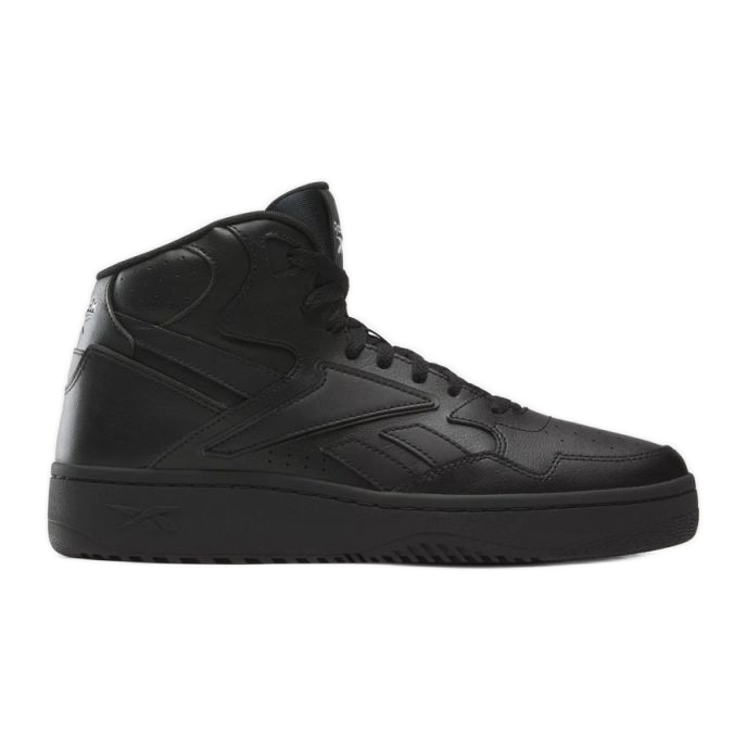 Boty Reebok Atr Chill Mid 100201340 černá