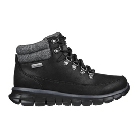 Boty Skechers Synergy Cool Seeker 167425-BLK černý