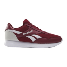 Boty Reebok Jogger Lite 100074148 červený