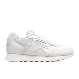 Boty Reebok Glide 100005921 bílý Boty Reebok Glide 100005921 bílý