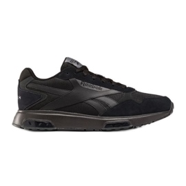 Boty Reebok Glide Dmx 100201255 černá