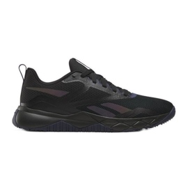 Boty Reebok Nfx Trainer 100201540 černá