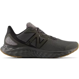Pánské běžecké boty New Balance Freash Foam Arishi v4 (MARISRK4) černá