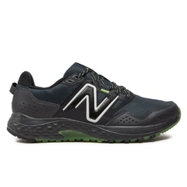 Pánské běžecké boty New Balance Nb 410 černá