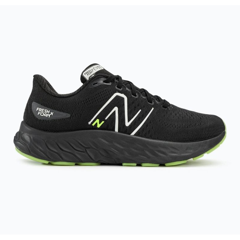 Nb New Balance pánské běžecké boty sportovní tréninkové černé (MEVOZGB3) černá