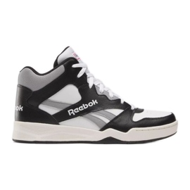 Reebok Royal BB4500 HI 2.0 100201314 černý