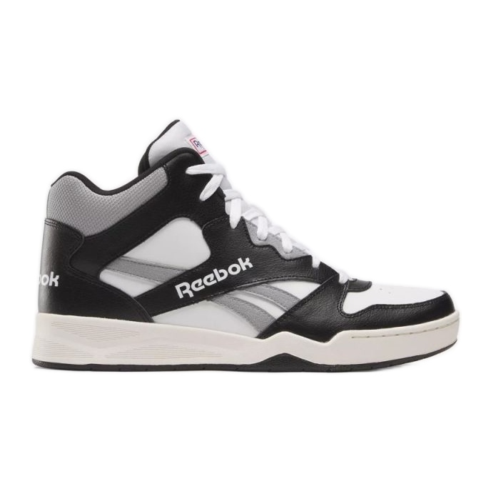 Reebok Royal BB4500 HI 2.0 100201314 černá