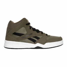 Boty Reebok Royal BB4500 HI2 100214050 zelený
