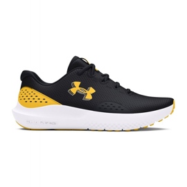 Boty Under Armour Surge 4 3027000-003 černý