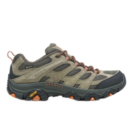 Turistická obuv Merrell Moab 3 Gore-Tex J035801 zlatý