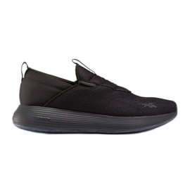 Sportovní Slip-On boty Reebok Dmx Comfort 100201536 černý
