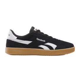 Sportovní boty Reebok Smash Edge 100208243 černý