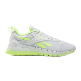 Sportovní boty Reebok Nano Gym 100208632 bílý