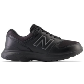 Pánské sportovní tenisky New Balance 550 tréninkové boty černé (MW550BK4) černý