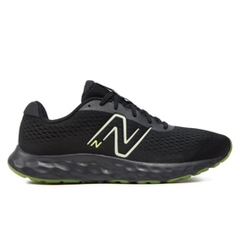 Pánské boty New Balance Nb 520 Black (M520GK8) černá