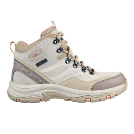 Boty Skechers Relaxed Fit Trego Rocky Mountain Rm 158258-NAT béžový Boty Skechers Relaxed Fit Trego Rocky Mountain Rm 158258-NAT béžový