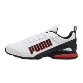 Boty Puma Equate Sl 2 310039-02 bílý