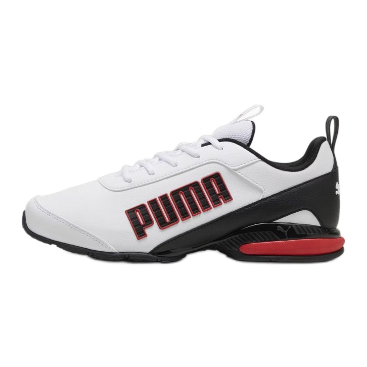 Boty Puma Equate Sl 2 310039-02 bílý
