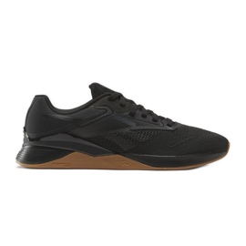Boty Reebok Nano X4 100074185 černá Boty Reebok Nano X4 100074185 černá