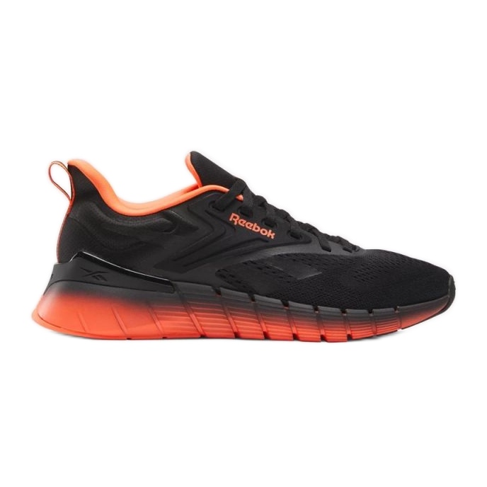 Boty Reebok Nano Gym 100208629 černá Boty Reebok Nano Gym 100208629 černá