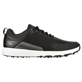 Boty Skechers Go Golf Elite 4 Victory 214022-BKW černá