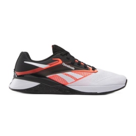 Boty Reebok Nano X4 100074684 bílý