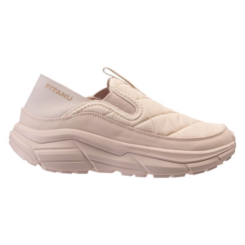 Iguana Boty Fitanu Ganga 92800623865 béžový Iguana Boty Fitanu Ganga 92800623865 béžový