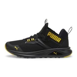 Boty Puma Enzo 2 Refresh 385677-14 černá