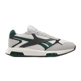 Boty Reebok Glide Dmx 100201252 šedá