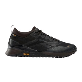 Boty Reebok Nano X4 Adventure 100204563 černá Boty Reebok Nano X4 Adventure 100204563 černá
