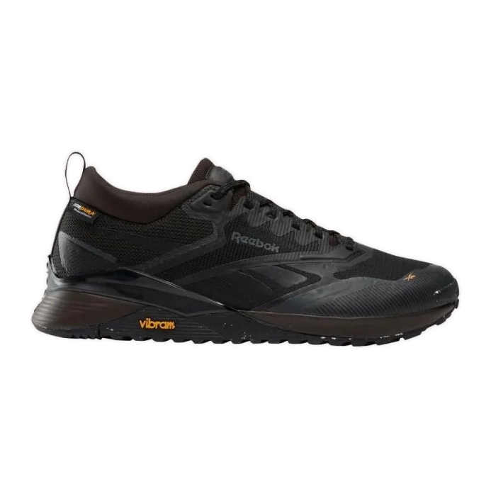 Boty Reebok Nano X4 Adventure 100204563 černá