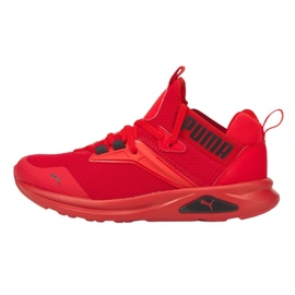 Boty Puma Enzo 2 Refresh 385677-01 červené