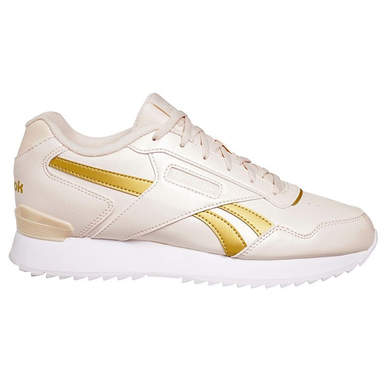 Boty Reebok Glide Ripple Clip 100201484 béžový
