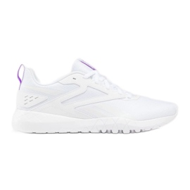 Boty Reebok Flexagon Energy Tr 4 100201510 bílý