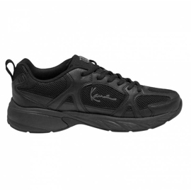 Karl Lagerfeld Boty Karl Kani Prime Runner 10510022 černý