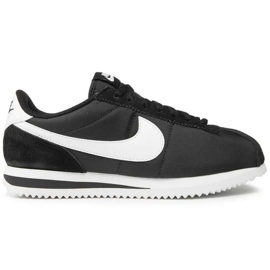 Boty Nike Cortez DZ2795-001 černý