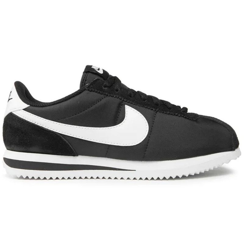 Boty Nike Cortez DZ2795-001 černá