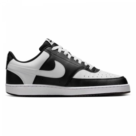 Boty Nike Court Vision Lo HM9862-001 bílý