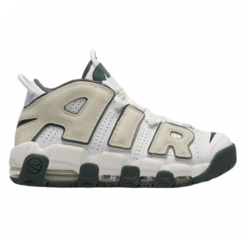 Boty Nike Air More Uptempo 96 FN6249-100 bílý