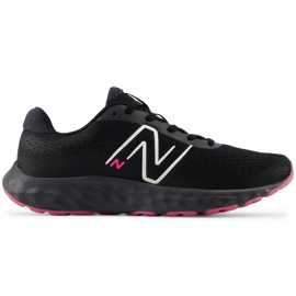 Nb New Balance W520 dámské tréninkové běžecké boty černé (W520GK8) černý