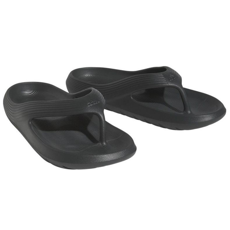 Černé žabky Adidas Adicante Flip Flop HQ9921 černá