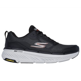 Boty Skechers Max Cushioning Premier 2.0 Vantage M 220840-CCOR černý