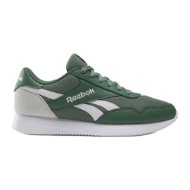 Boty Reebok Jogger Lite 100074135 zelený