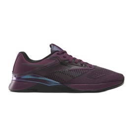 Boty Reebok Nanoflex Tr 2.0 100204607 fialový