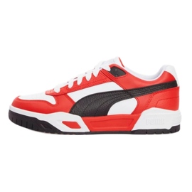 Boty Puma Rbd Tech Classic 396553-04 červené