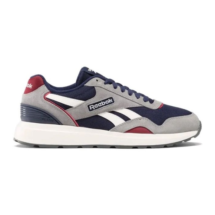Boty Reebok GL1100 100201237 šedá