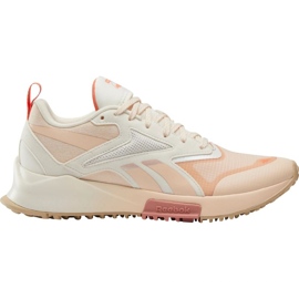 Boty Reebok Lavante Trail 2 100204939 oranžový Boty Reebok Lavante Trail 2 100204939 oranžový